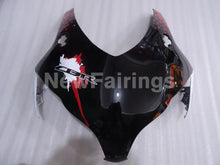 Carica l&#39;immagine nel visualizzatore di Gallery, White and Red Black Motorcycle - CBR1000RR 08-11 Fairing Kit