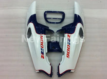 Carica l&#39;immagine nel visualizzatore di Gallery, White and Red Blue Factory Style - CBR 900 RR 92-93 Fairing