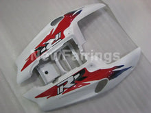 Carica l&#39;immagine nel visualizzatore di Gallery, White and Red Blue Factory Style - CBR 900 RR 94-95 Fairing