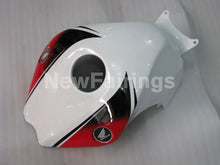 Carica l&#39;immagine nel visualizzatore di Gallery, White and Red Blue Lee - CBR1000RR 08-11 Fairing Kit -