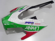 Carica l&#39;immagine nel visualizzatore di Gallery, White and Red GiVi - CBR1000RR 08-11 Fairing Kit - Vehicles