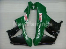 Carica l&#39;immagine nel visualizzatore di Gallery, White and Red Green Castrol - CBR 929 RR 00-01 Fairing Kit -