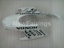 Carica l&#39;immagine nel visualizzatore di Gallery, White and Silver Repsol - CBR1000RR 08-11 Fairing Kit -