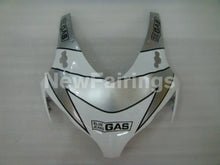 Carica l&#39;immagine nel visualizzatore di Gallery, White and Silver Repsol - CBR1000RR 08-11 Fairing Kit -