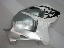 Carica l&#39;immagine nel visualizzatore di Gallery, White and Silver Wine red Factory Style - GSX1300R Hayabusa