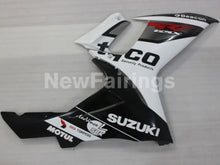 Carica l&#39;immagine nel visualizzatore di Gallery, White and Black Beacon - GSX-R600 11-24 Fairing Kit