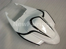 Carica l&#39;immagine nel visualizzatore di Gallery, White Black Corona - GSX - R1000 05 - 06 Fairing Kit