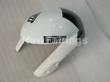 Carica l&#39;immagine nel visualizzatore di Gallery, White Black Corona - GSX - R1000 05 - 06 Fairing Kit