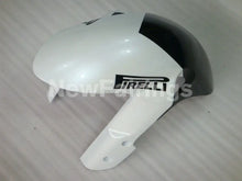 Carica l&#39;immagine nel visualizzatore di Gallery, White Black Corona - GSX - R1000 07 - 08 Fairing Kit