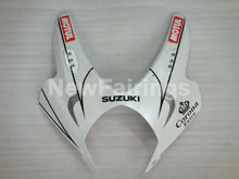 Carica l&#39;immagine nel visualizzatore di Gallery, White Black Corona - GSX - R1000 07 - 08 Fairing Kit