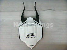 Carica l&#39;immagine nel visualizzatore di Gallery, White Black Corona - GSX-R600 08-10 Fairing Kit - Vehicles