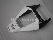 Carica l&#39;immagine nel visualizzatore di Gallery, White and Black PRAMAC - CBR1000RR 06-07 Fairing Kit -