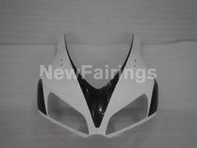 Carica l&#39;immagine nel visualizzatore di Gallery, White and Black PRAMAC - CBR1000RR 06-07 Fairing Kit -