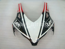 Carica l&#39;immagine nel visualizzatore di Gallery, White and Black Red Lee - CBR1000RR 08-11 Fairing Kit -