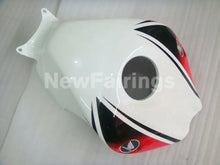 Carica l&#39;immagine nel visualizzatore di Gallery, White and Black Red Lee - CBR1000RR 08-11 Fairing Kit -