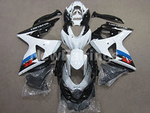 Carica l&#39;immagine nel visualizzatore di Gallery, White Blue Black Factory Style - GSX - R1000 09 - 16