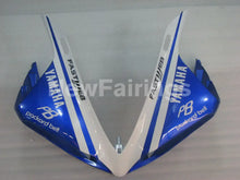 Carica l&#39;immagine nel visualizzatore di Gallery, White Blue FIAT - YZF-R1 12-14 Fairing Kit - Vehicles &amp;