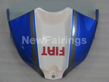 Carica l&#39;immagine nel visualizzatore di Gallery, White Blue FIAT - YZF-R1 12-14 Fairing Kit - Vehicles &amp;