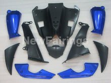 Carica l&#39;immagine nel visualizzatore di Gallery, White Blue FIAT - YZF-R1 12-14 Fairing Kit - Vehicles &amp;