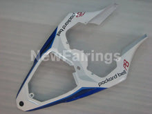 Carica l&#39;immagine nel visualizzatore di Gallery, White Blue FIAT - YZF-R1 12-14 Fairing Kit - Vehicles &amp;