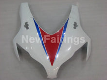 Carica l&#39;immagine nel visualizzatore di Gallery, White Blue and Red Factory Style - CBR1000RR 08-11 Fairing