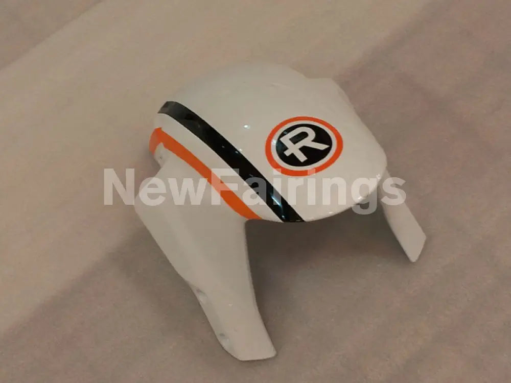 White and Orange Black Repsol - CBR600RR 05-06 Fairing Kit -