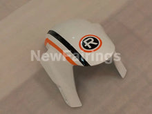 Carica l&#39;immagine nel visualizzatore di Gallery, White and Orange Black Repsol - CBR600RR 05-06 Fairing Kit -