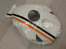 Carica l&#39;immagine nel visualizzatore di Gallery, White and Orange Black Repsol - CBR600RR 05-06 Fairing Kit -