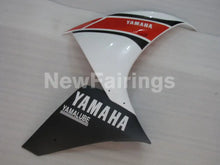 Carica l&#39;immagine nel visualizzatore di Gallery, White Red Black Factory Style - YZF-R1 09-11 Fairing Kit