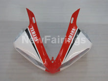 Carica l&#39;immagine nel visualizzatore di Gallery, White Red Black Factory Style - YZF-R1 09-11 Fairing Kit