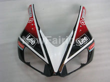 Carica l&#39;immagine nel visualizzatore di Gallery, White and Red Black Lee - CBR1000RR 06-07 Fairing Kit -