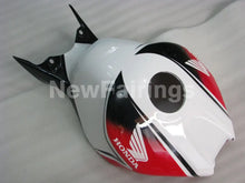 Carica l&#39;immagine nel visualizzatore di Gallery, White and Red Black Lee - CBR1000RR 06-07 Fairing Kit -