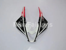 Carica l&#39;immagine nel visualizzatore di Gallery, White and Red Black Lee - CBR600RR 07-08 Fairing Kit -