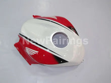 Carica l&#39;immagine nel visualizzatore di Gallery, White and Red Black Lee - CBR600RR 07-08 Fairing Kit -