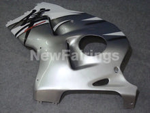 Carica l&#39;immagine nel visualizzatore di Gallery, White Silver Factory Style - GSX1300R Hayabusa 99-07