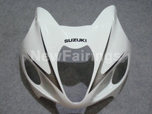 Carica l&#39;immagine nel visualizzatore di Gallery, White Silver Factory Style - GSX1300R Hayabusa 99-07