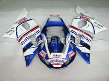 Carica l&#39;immagine nel visualizzatore di Gallery, Whte and Blue Sterilgarda - YZF-R6 98-02 Fairing Kit Vehicles &amp; Parts &gt; Vehicle Parts &amp; Accessories &gt; Motor Vehicle