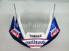 Carica l&#39;immagine nel visualizzatore di Gallery, Whte and Blue Sterilgarda - YZF-R6 98-02 Fairing Kit Vehicles &amp; Parts &gt; Vehicle Parts &amp; Accessories &gt; Motor Vehicle