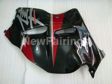 Carica l&#39;immagine nel visualizzatore di Gallery, WIne Red and Black Factory Style - GSX1300R Hayabusa 99-07