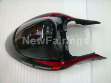 Carica l&#39;immagine nel visualizzatore di Gallery, WIne Red and Black Factory Style - GSX1300R Hayabusa 99-07