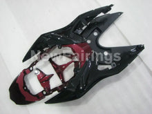 Carica l&#39;immagine nel visualizzatore di Gallery, Wine Red and Black Silver Factory Style - GSX - R1000 09