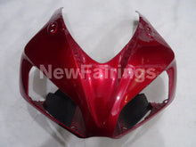 Carica l&#39;immagine nel visualizzatore di Gallery, Wine Red and Matte Black Factory Style - CBR1000RR 06-07