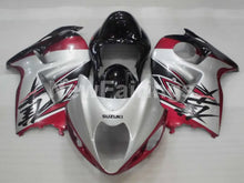 Carica l&#39;immagine nel visualizzatore di Gallery, WIne Red Black and Silver Factory Style - GSX1300R Hayabusa