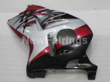 Carica l&#39;immagine nel visualizzatore di Gallery, WIne Red Black and Silver Factory Style - GSX1300R Hayabusa