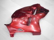 Carica l&#39;immagine nel visualizzatore di Gallery, WIne Red Black Factory Style - GSX1300R Hayabusa 99-07