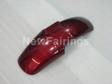 Carica l&#39;immagine nel visualizzatore di Gallery, Wine Red No decals - CBR 900 RR 92-93 Fairing Kit - Vehicles