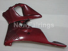 Carica l&#39;immagine nel visualizzatore di Gallery, Wine Red No decals - CBR 900 RR 92-93 Fairing Kit - Vehicles