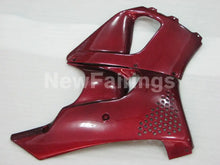 Carica l&#39;immagine nel visualizzatore di Gallery, Wine Red No decals - CBR 900 RR 92-93 Fairing Kit - Vehicles