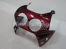 Carica l&#39;immagine nel visualizzatore di Gallery, Wine Red No decals - CBR 900 RR 92-93 Fairing Kit - Vehicles