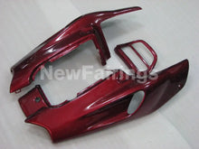 Carica l&#39;immagine nel visualizzatore di Gallery, Wine Red No decals - CBR 900 RR 92-93 Fairing Kit - Vehicles